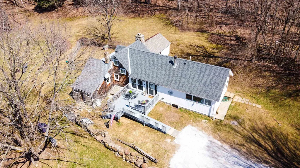 171 Doberman Drive Arlington VT 05250