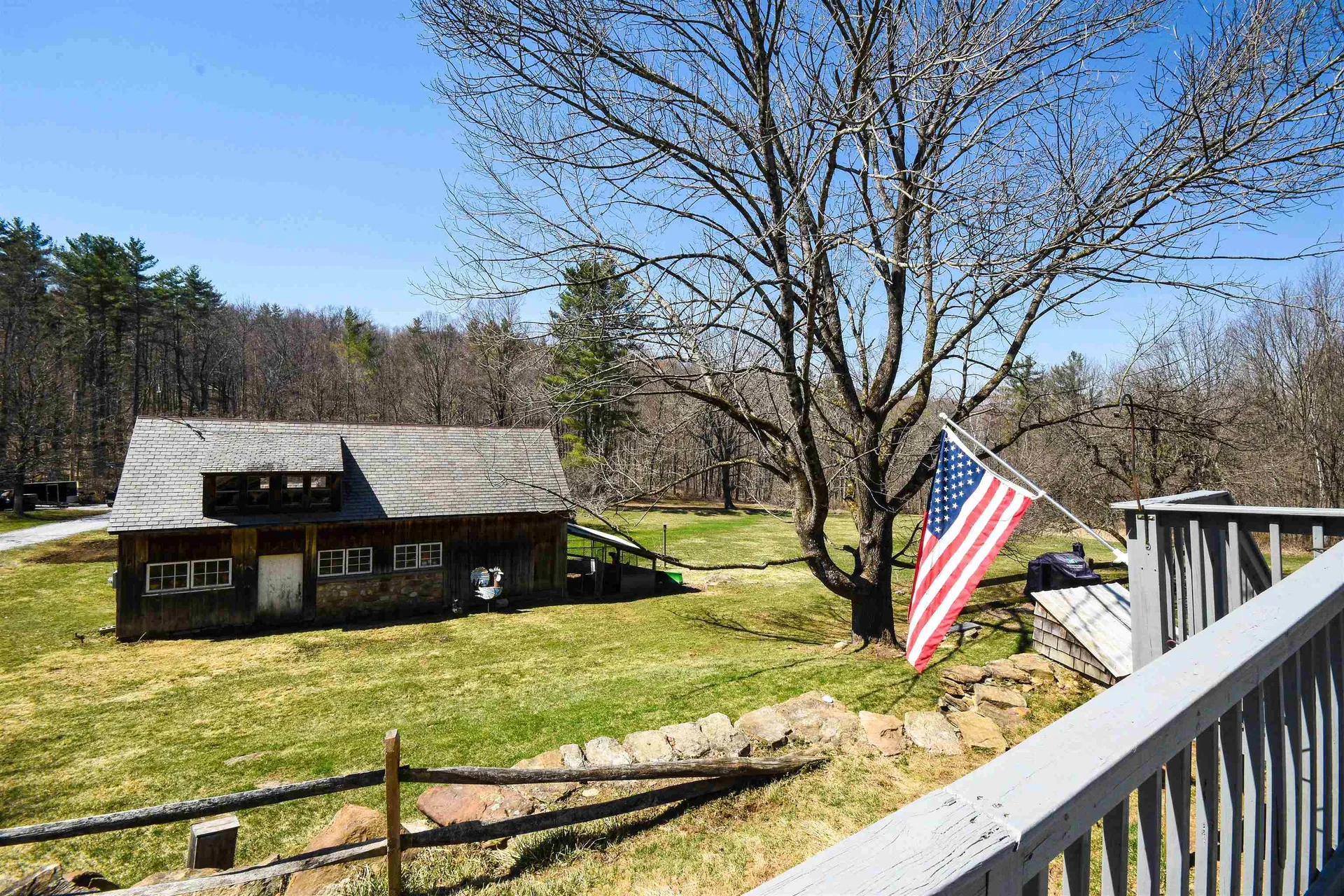 171 Doberman Drive Arlington VT 05250