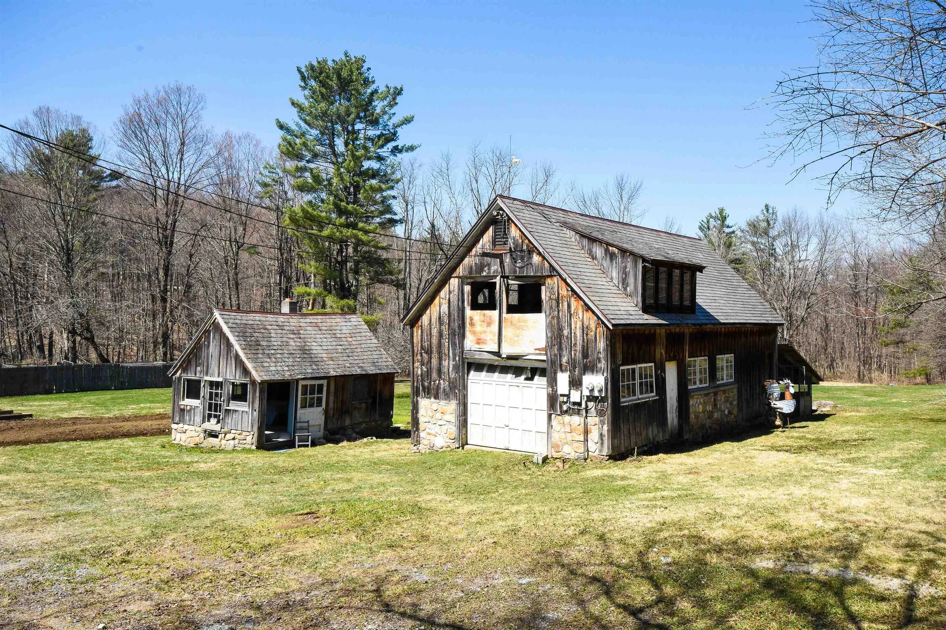 171 Doberman Drive Arlington VT 05250