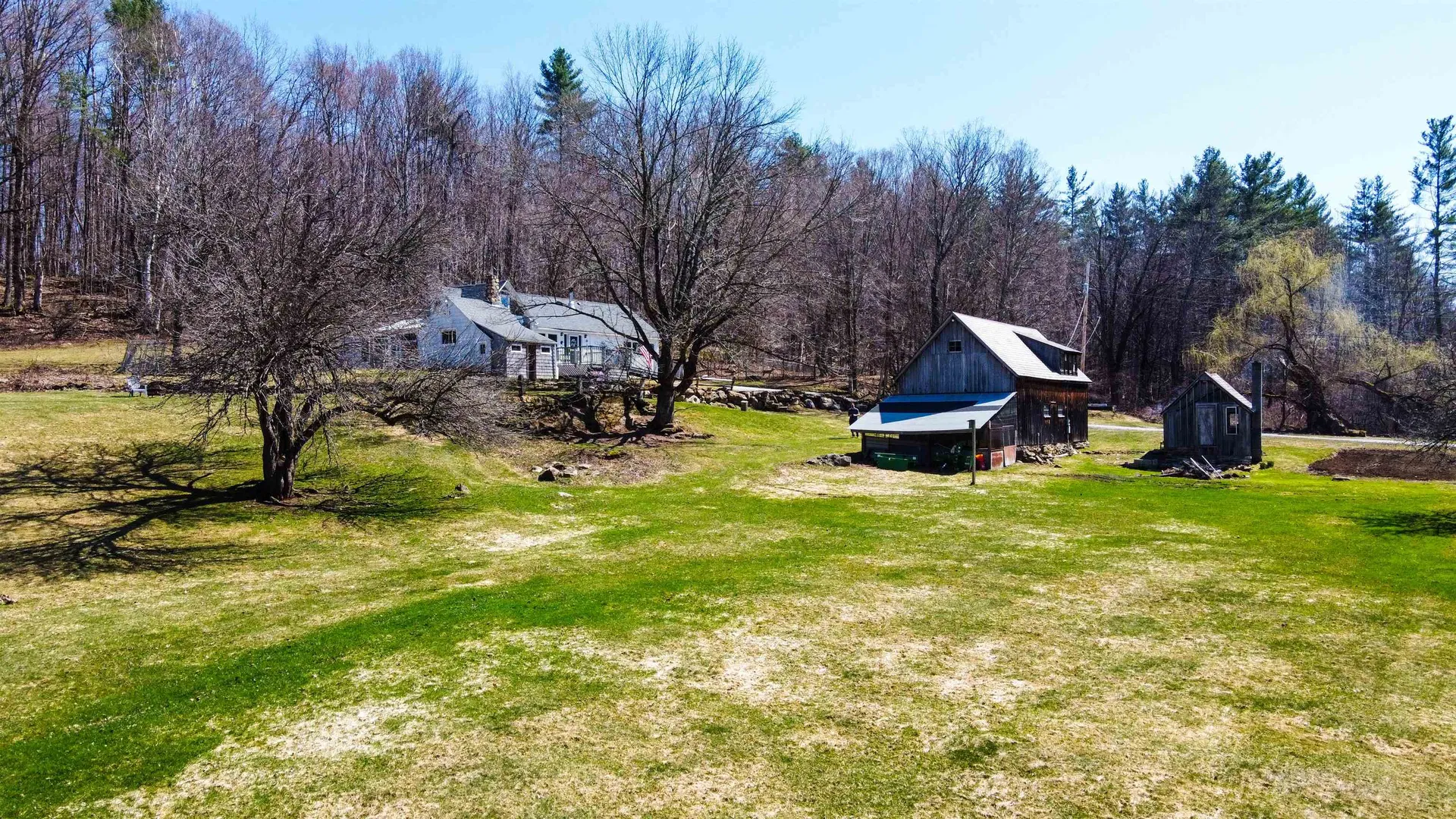 171 Doberman Drive Arlington VT 05250
