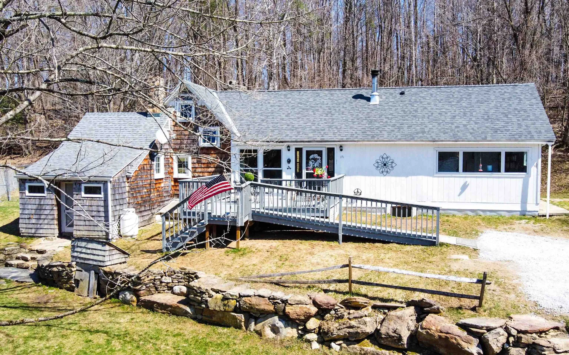 171 Doberman Drive Arlington VT 05250
