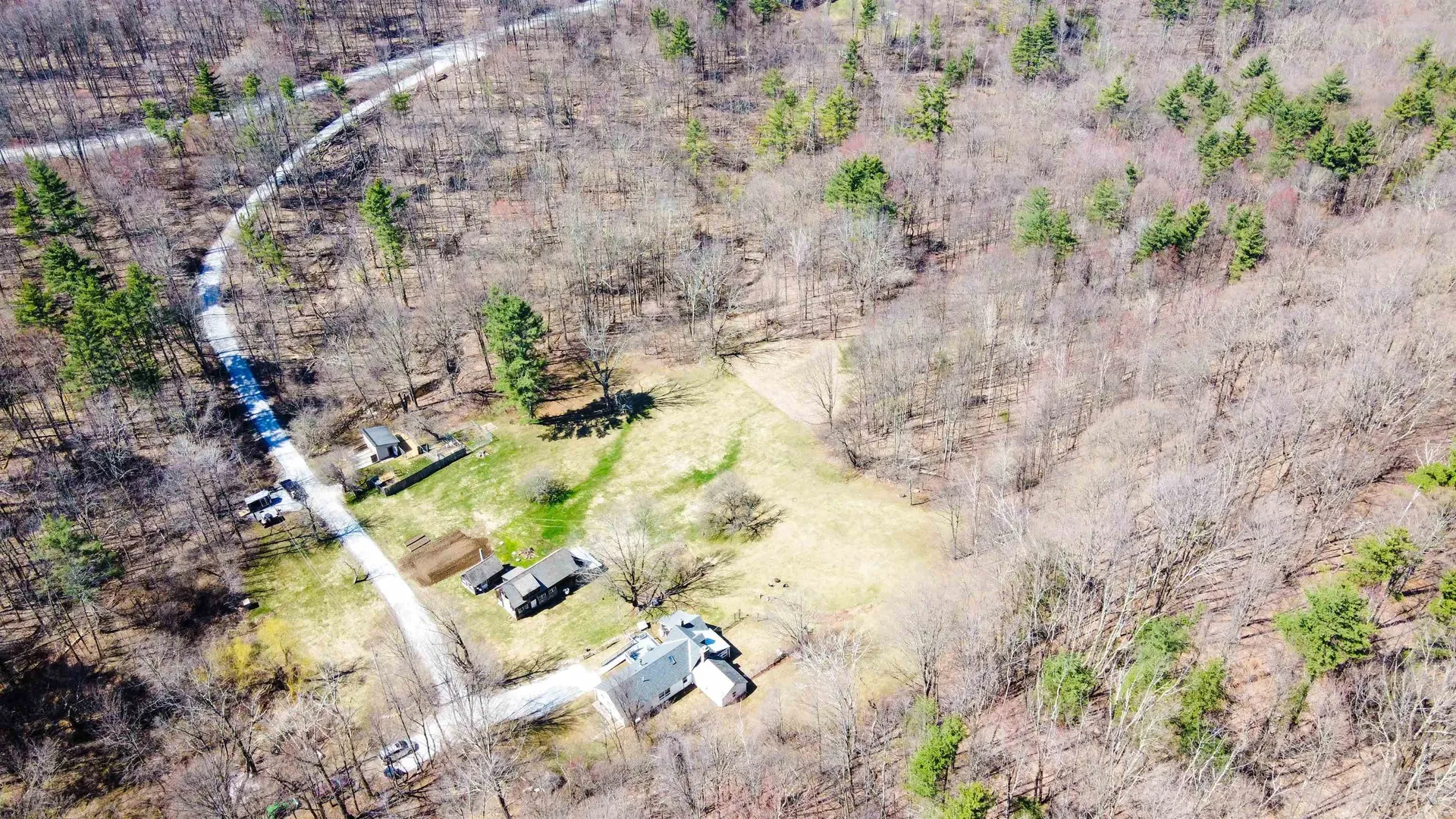 171 Doberman Drive Arlington VT 05250