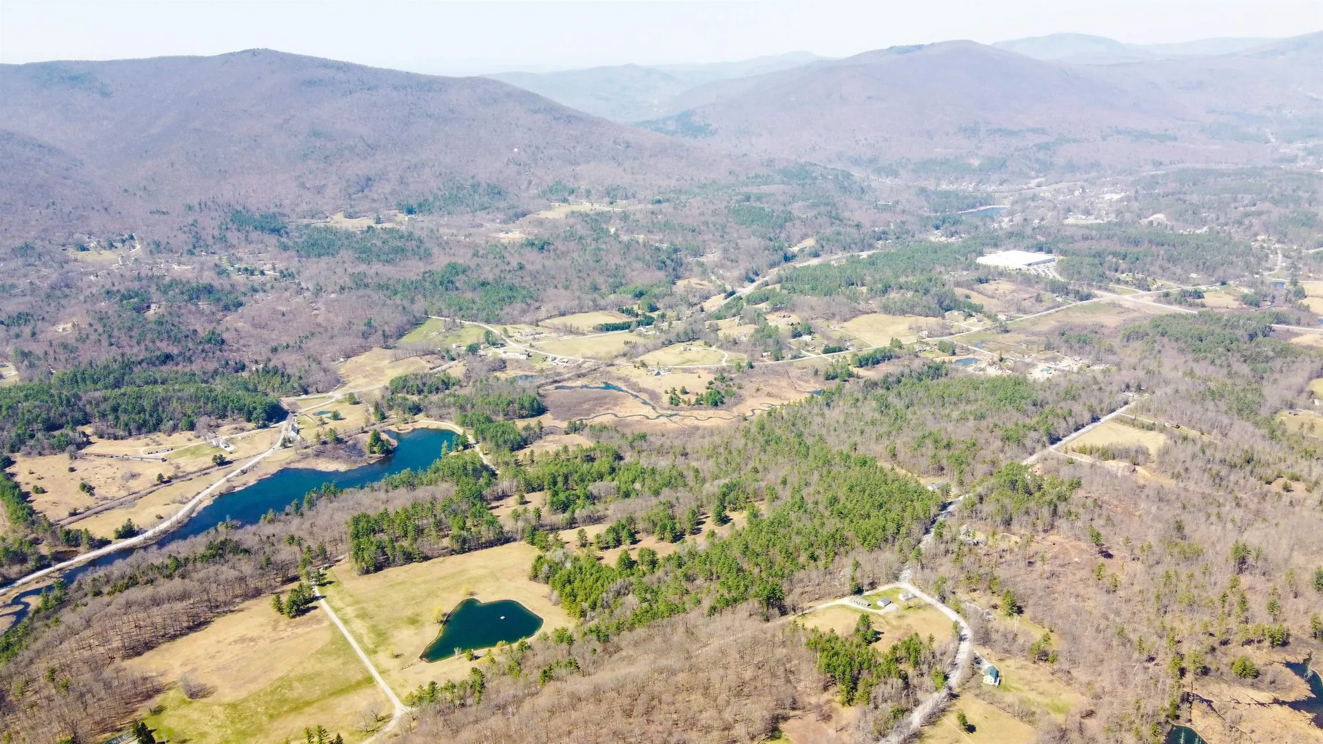 171 Doberman Drive Arlington VT 05250