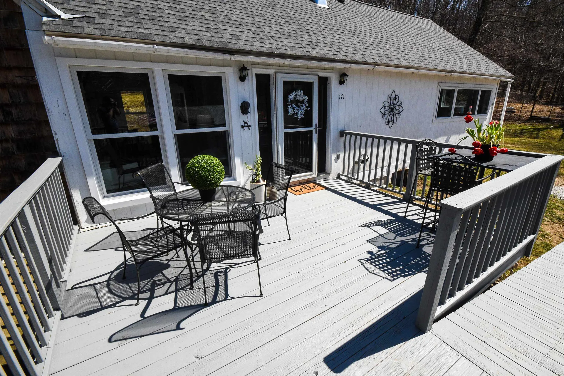 171 Doberman Drive Arlington VT 05250