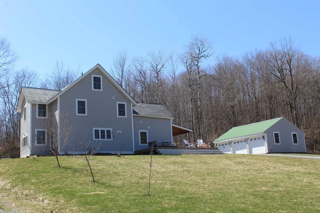 101 Young Road Orwell VT 05760