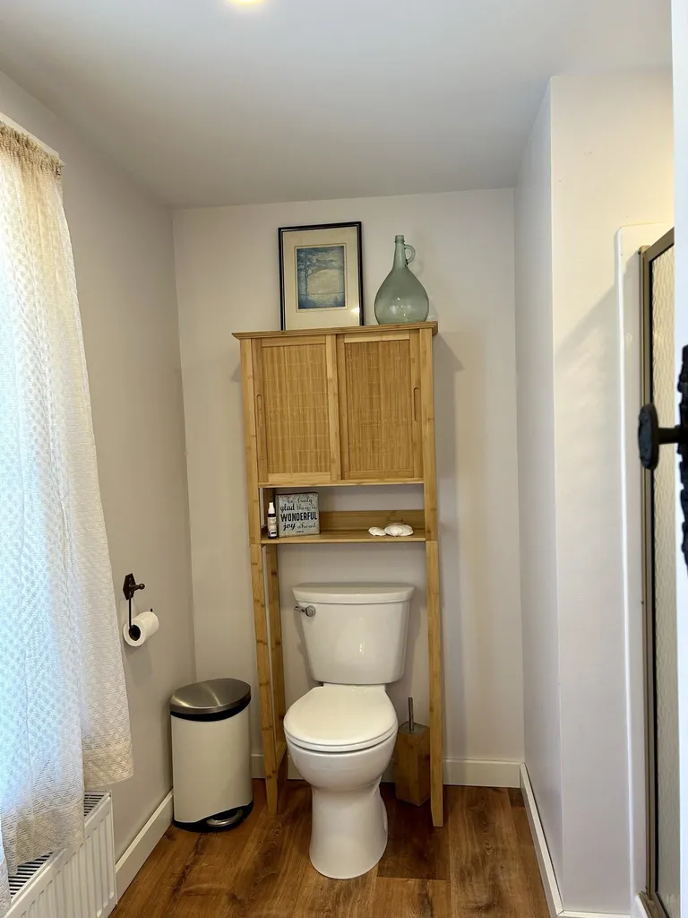 101 Young Road Orwell VT 05760