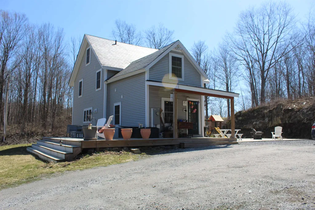 101 Young Road Orwell VT 05760