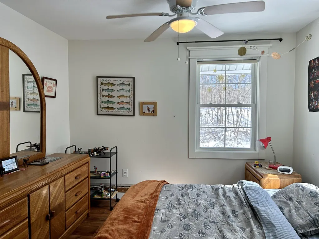 101 Young Road Orwell VT 05760
