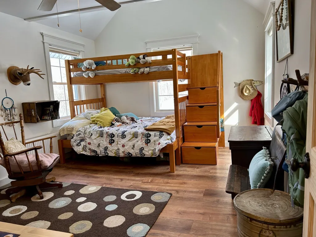 101 Young Road Orwell VT 05760