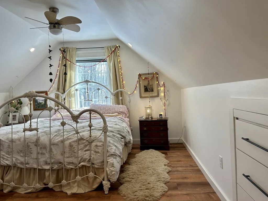 101 Young Road Orwell VT 05760