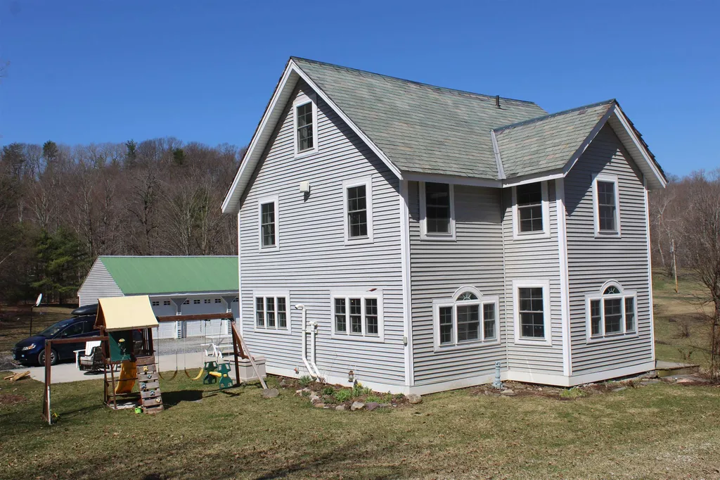 101 Young Road Orwell VT 05760