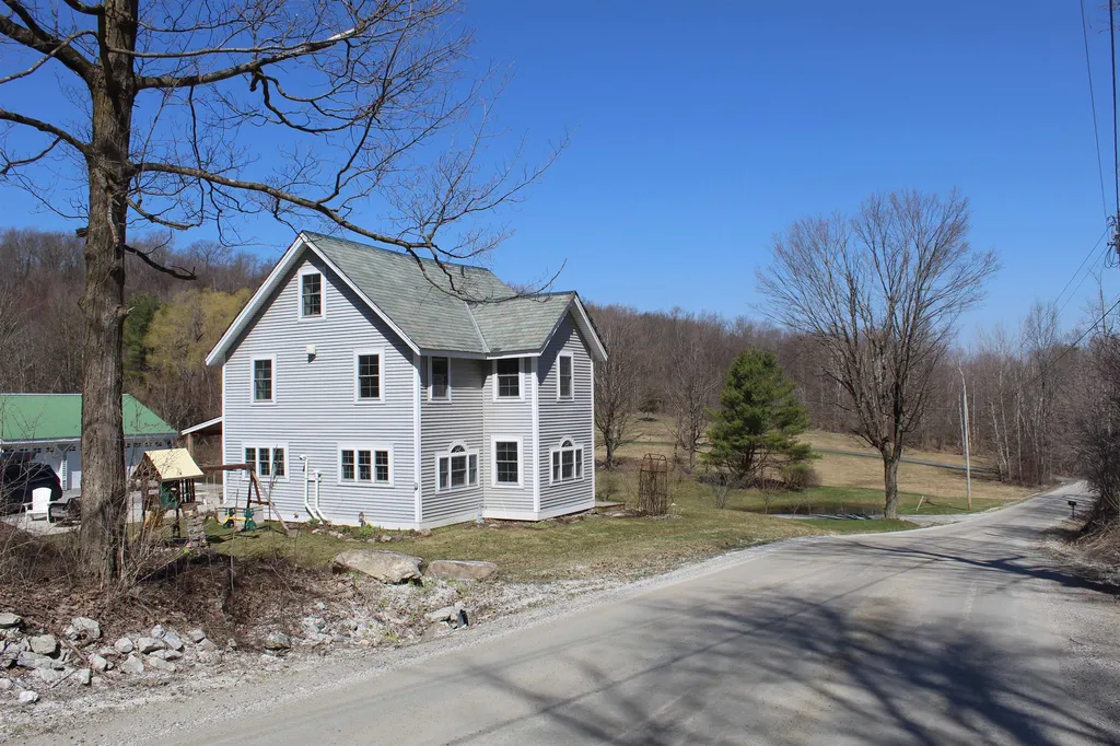 101 Young Road Orwell VT 05760