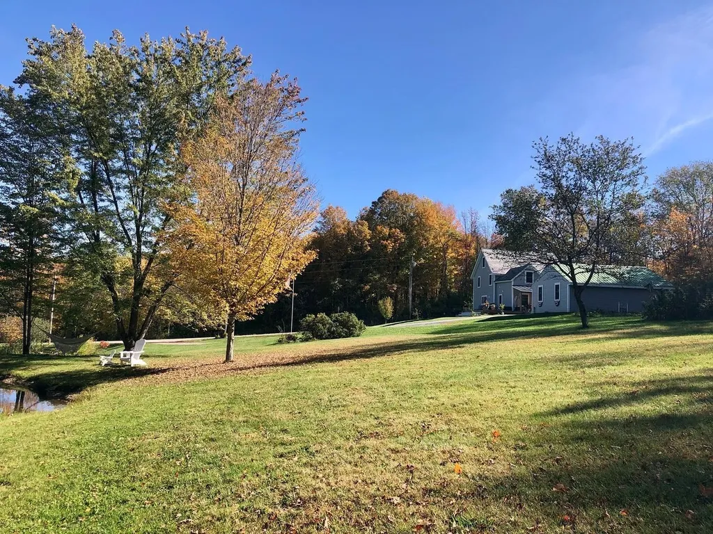 101 Young Road Orwell VT 05760