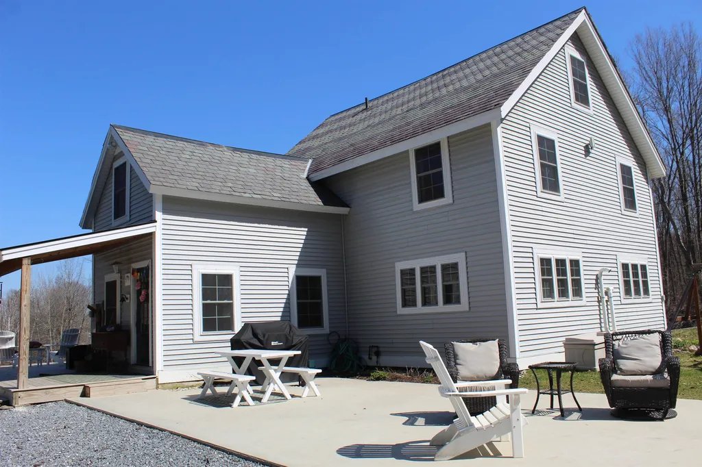 101 Young Road Orwell VT 05760