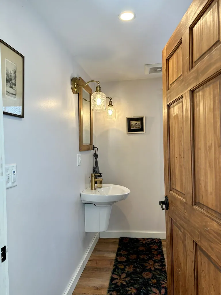101 Young Road Orwell VT 05760