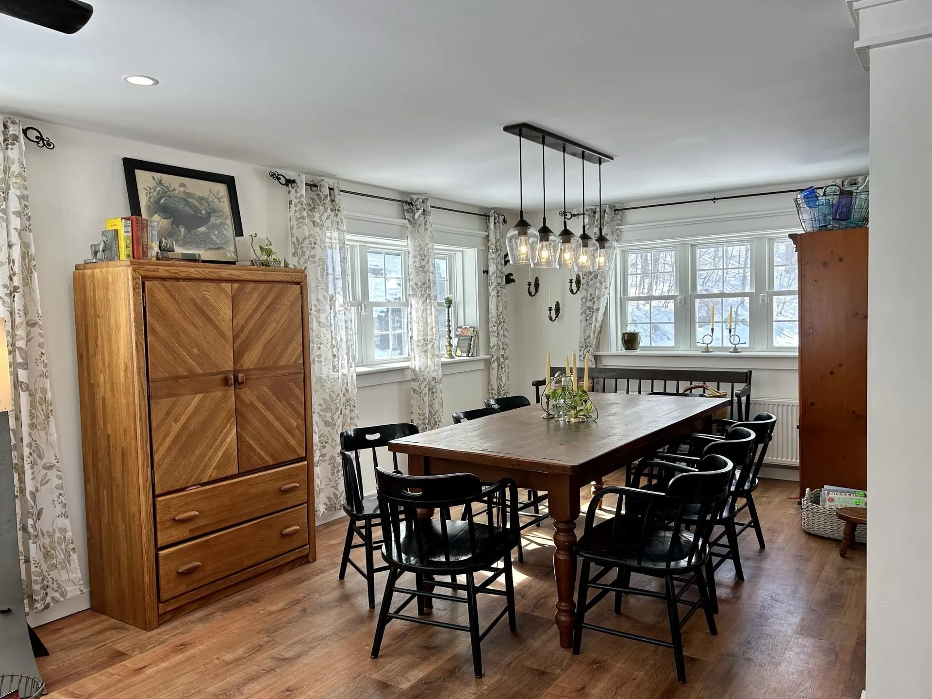 101 Young Road Orwell VT 05760