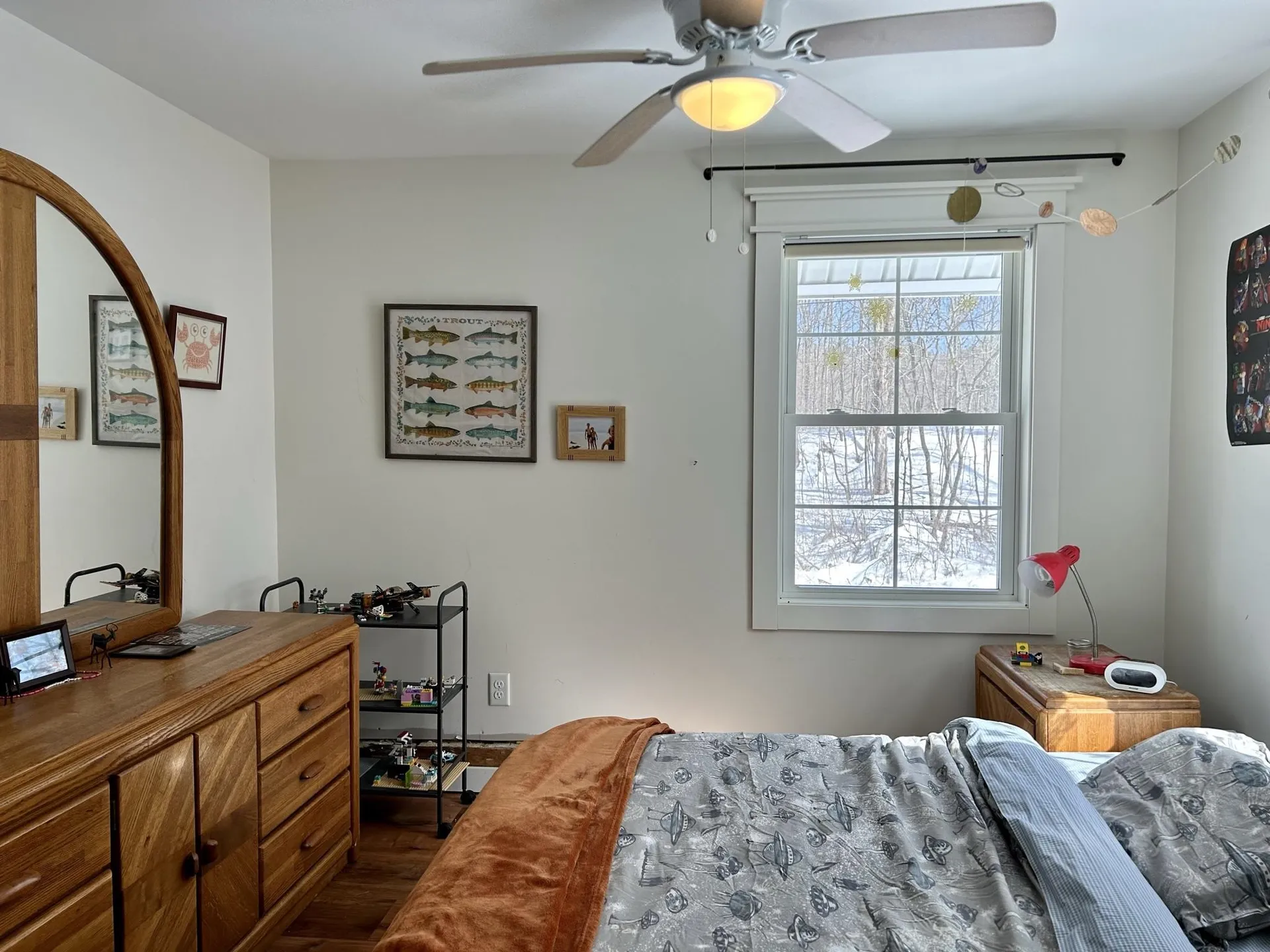 101 Young Road Orwell VT 05760