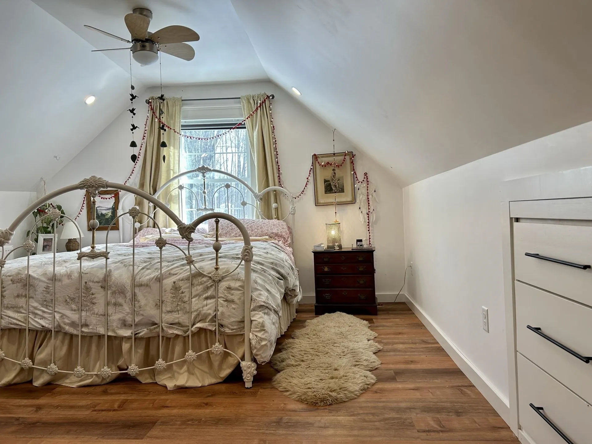 101 Young Road Orwell VT 05760