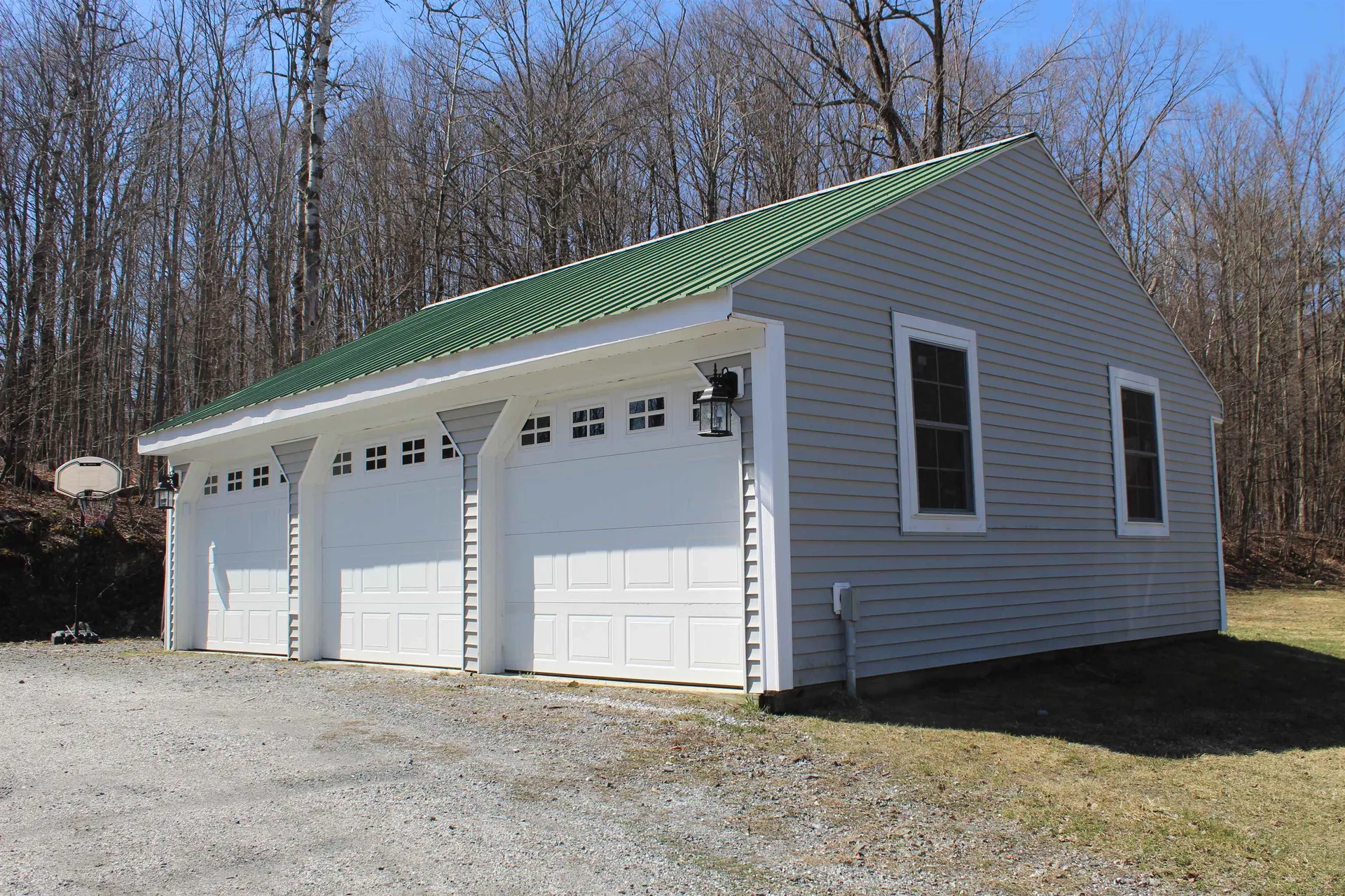 101 Young Road Orwell VT 05760