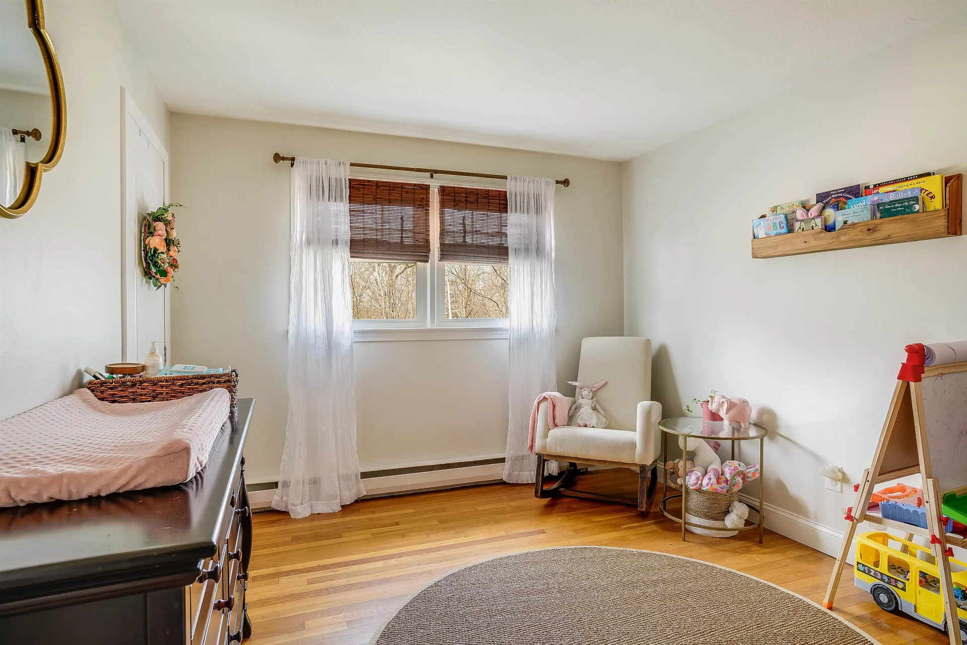 6 Diana Road Derry NH 03038