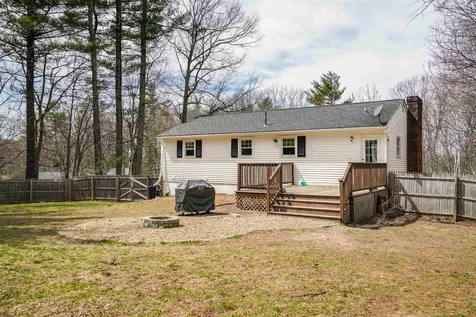 6 Diana Road Derry NH 03038