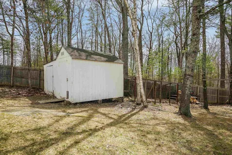 6 Diana Road Derry NH 03038