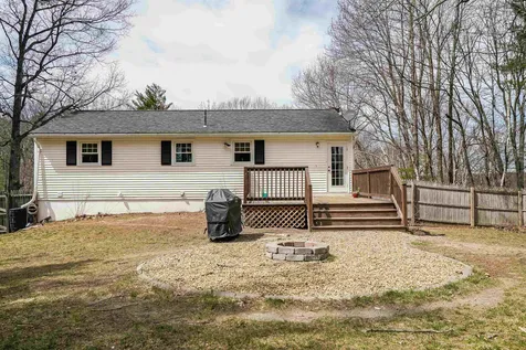 6 Diana Road Derry NH 03038