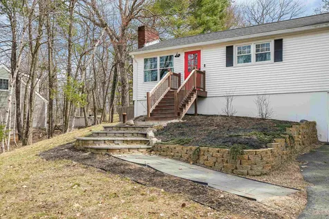 6 Diana Road Derry NH 03038