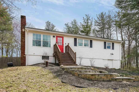 6 Diana Road Derry NH 03038