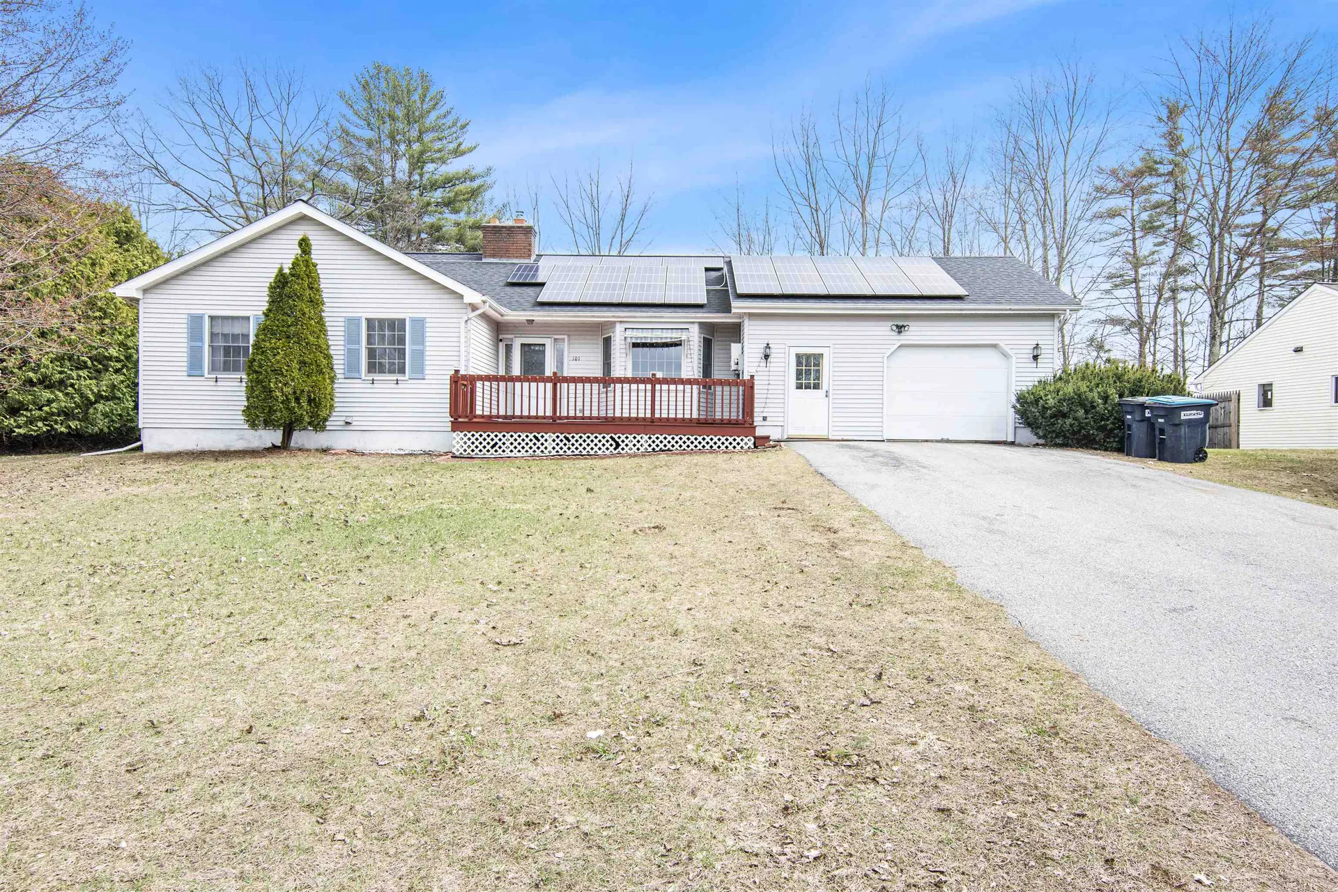 101 Kirby Lane Williston VT 05495