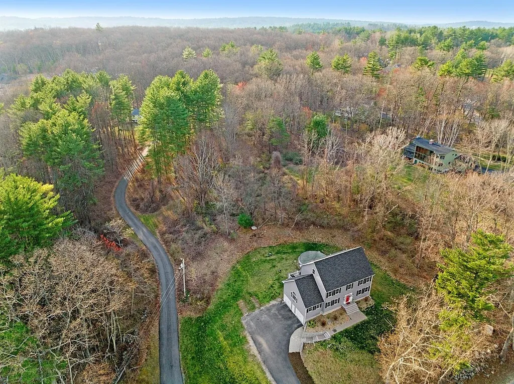 28 Marblehead Road Windham NH 03087