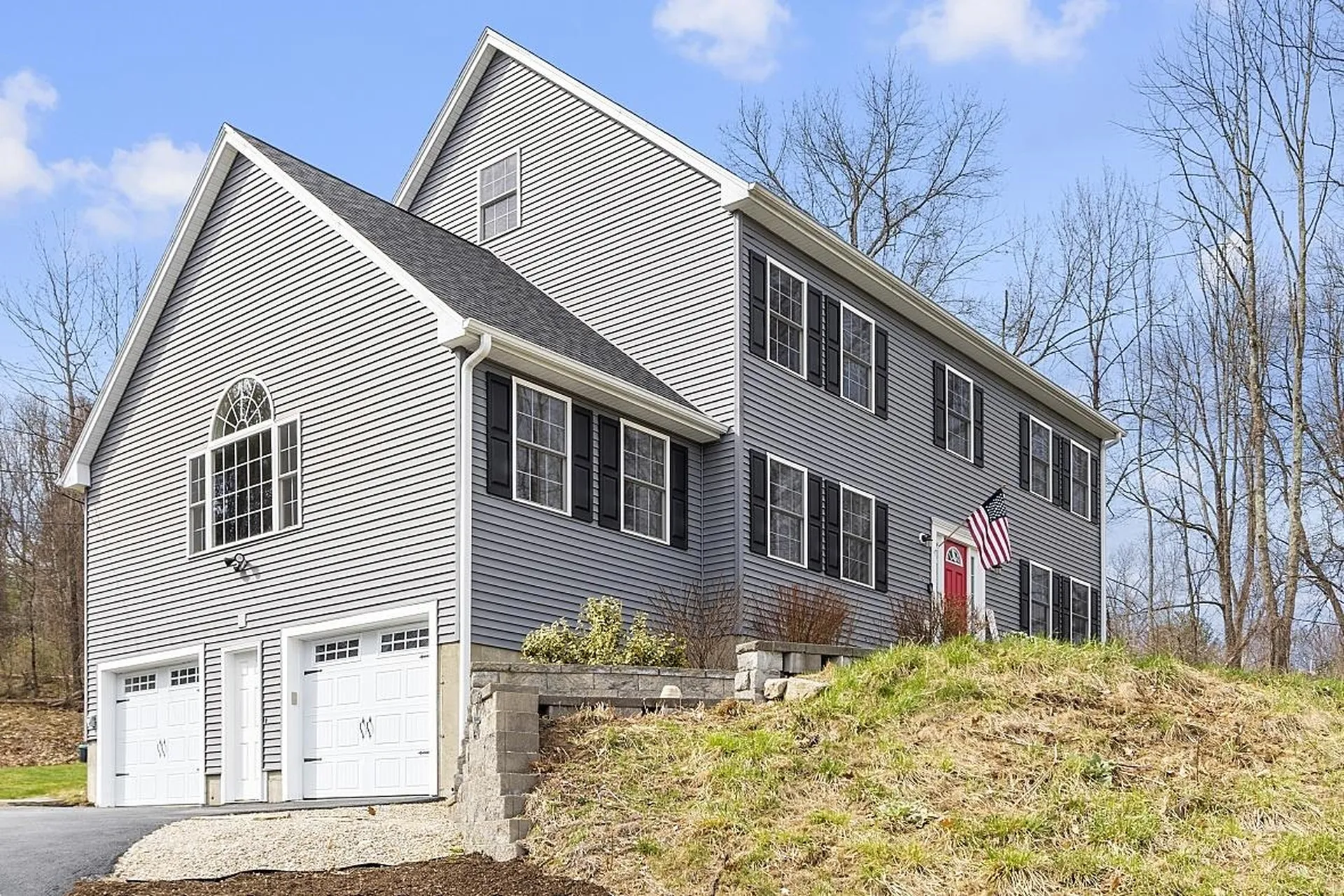 28 Marblehead Road Windham NH 03087