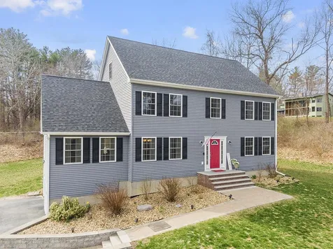 28 Marblehead Road Windham NH 03087