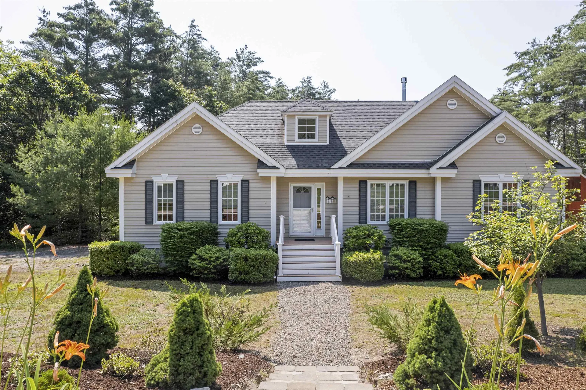 18 Willow Brook Road Thornton NH 03285