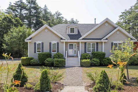 18 Willow Brook Road Thornton NH 03285