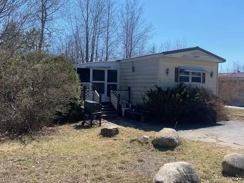 43 Cross Wind Lane Rochester NH 03867