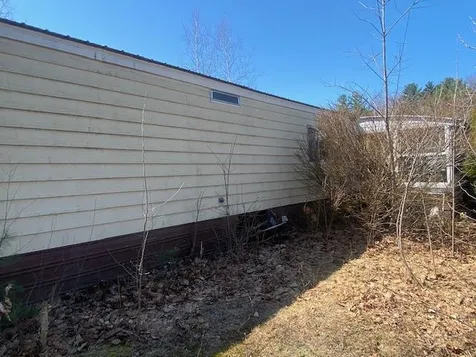 43 Cross Wind Lane Rochester NH 03867
