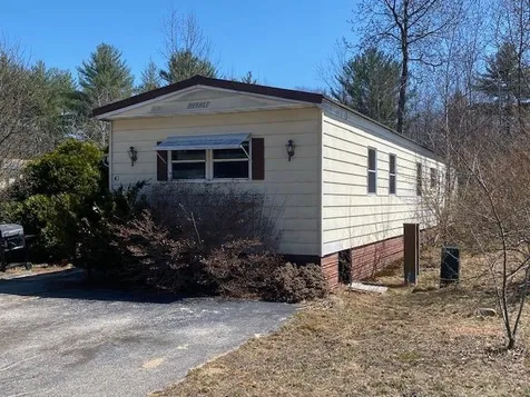 43 Cross Wind Lane Rochester NH 03867