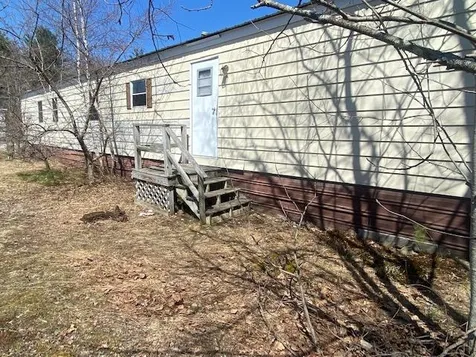 43 Cross Wind Lane Rochester NH 03867