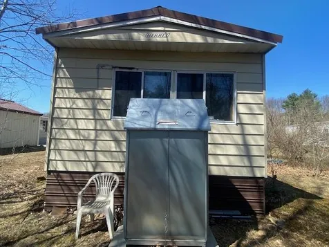 43 Cross Wind Lane Rochester NH 03867