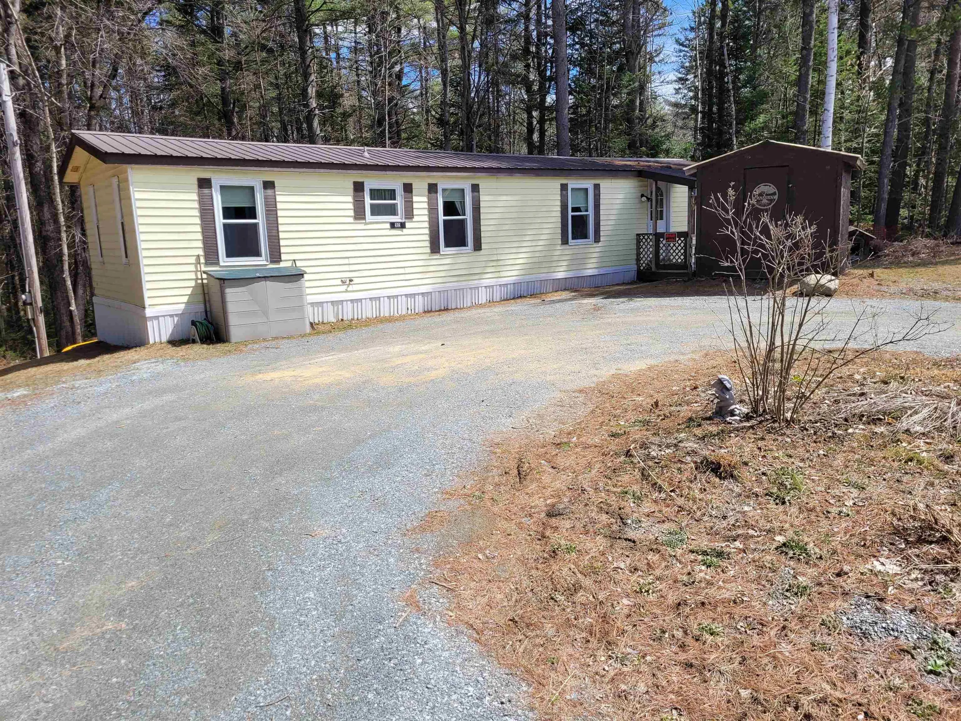 965 Brushwood Road Haverhill NH 03774