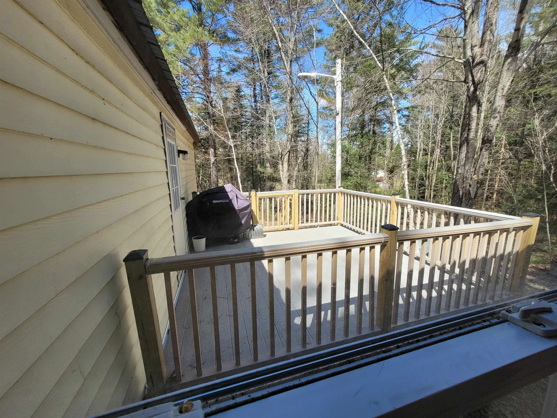 965 Brushwood Road Haverhill NH 03774