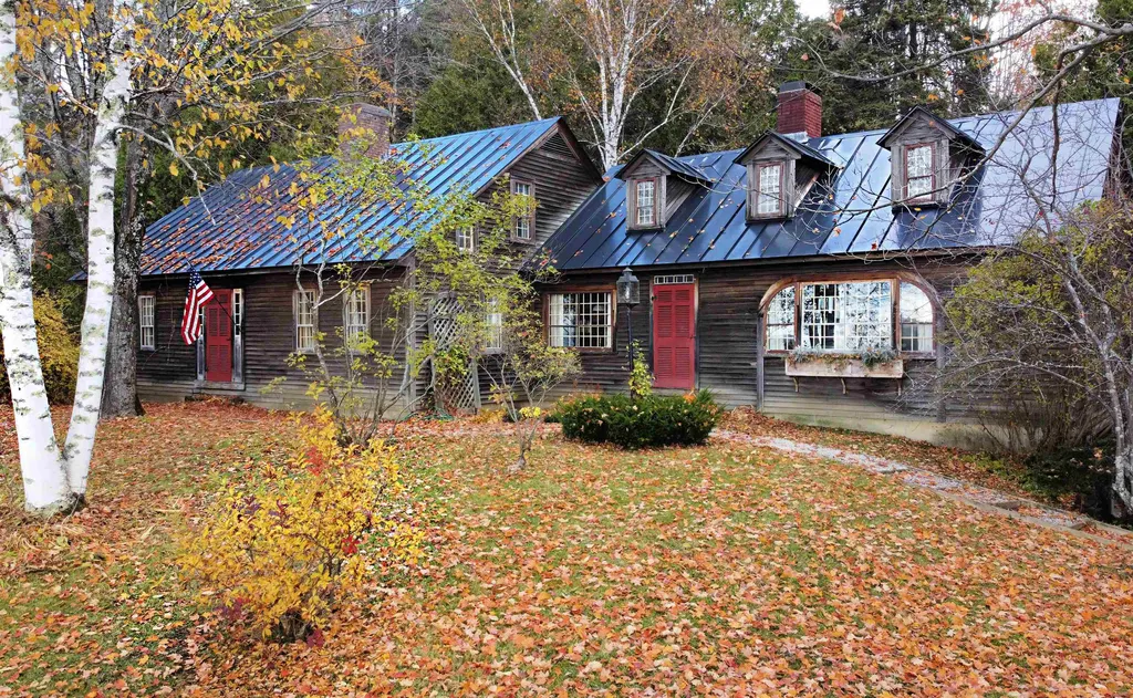 912 Route 2 West Danville VT 05828