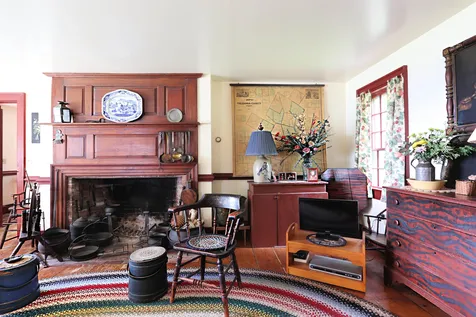 912 Route 2 West Danville VT 05828