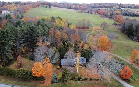 912 Route 2 West Danville VT 05828