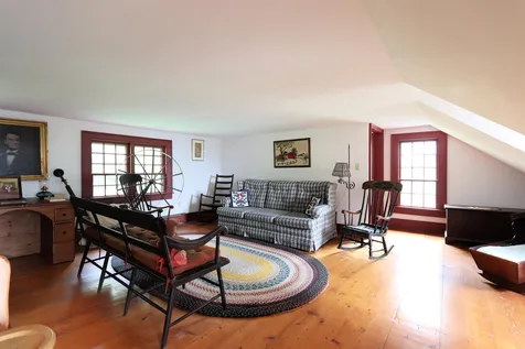 912 Route 2 West Danville VT 05828