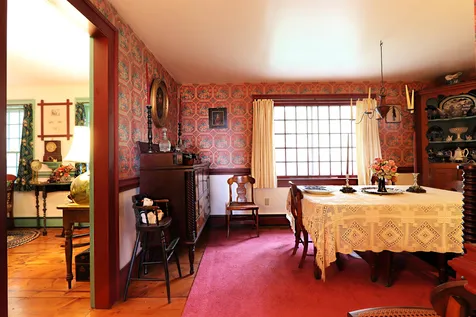 912 Route 2 West Danville VT 05828