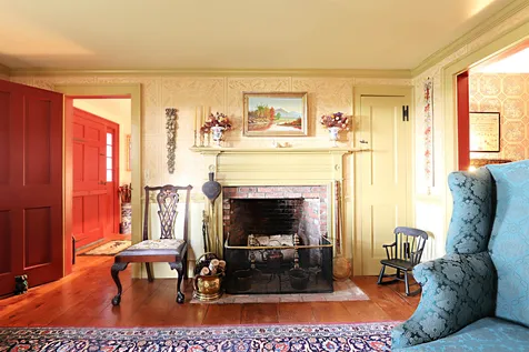 912 Route 2 West Danville VT 05828