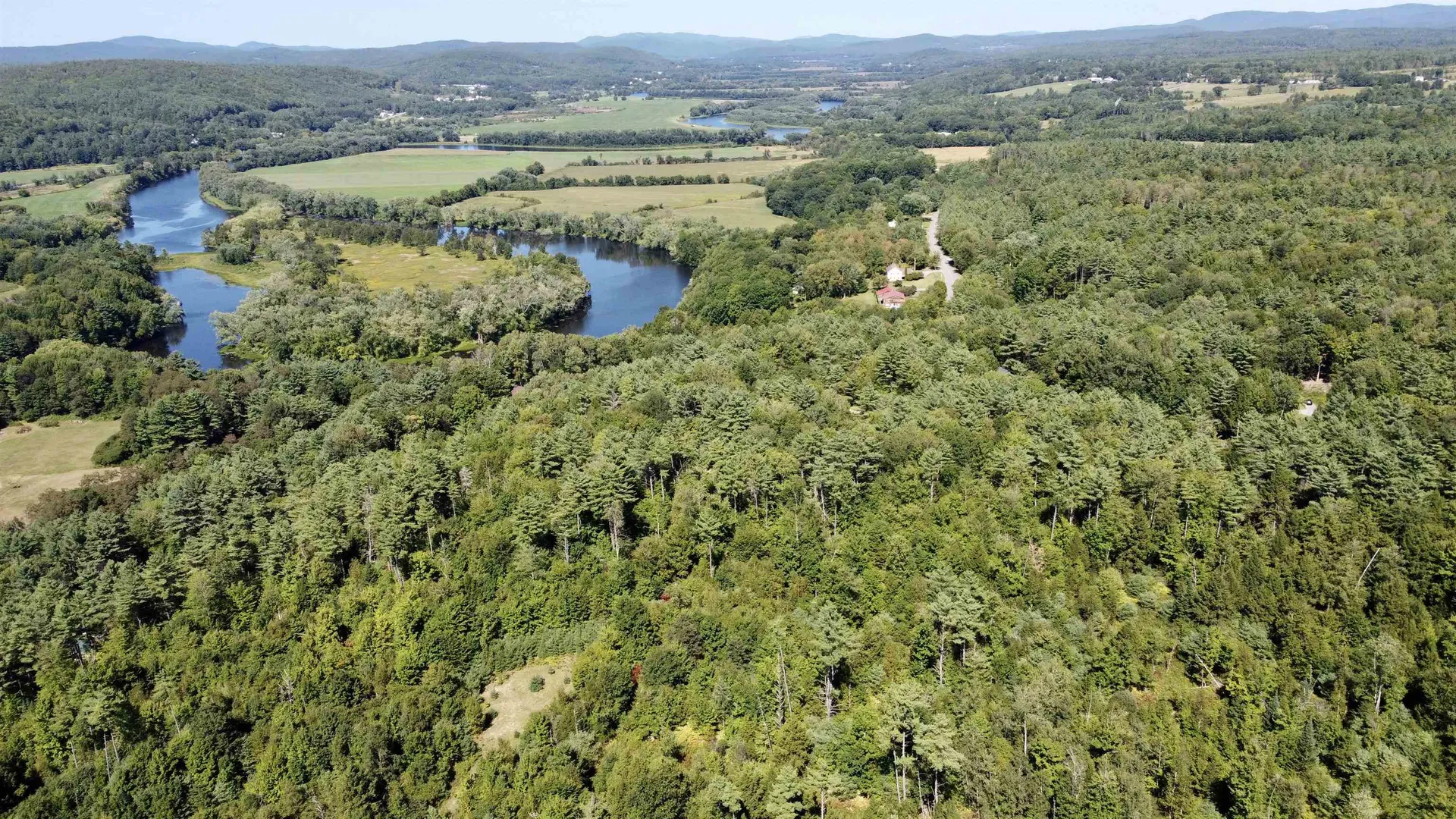 00 River Road Piermont NH 03779