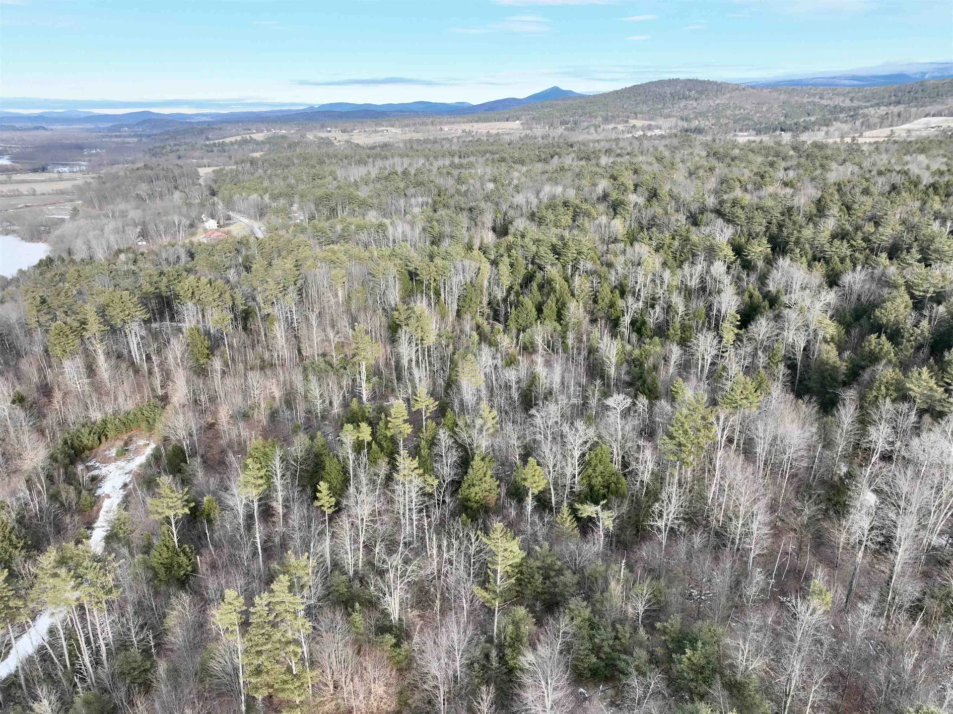 00 River Road Piermont NH 03779